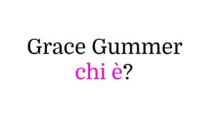 Grace Gummer chi è Grace Gummer chi è