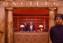 Grand Budapest Hotel: trama, cast, curiosità e recensioni del film di Wes Anderson Grand Budapest Hotel