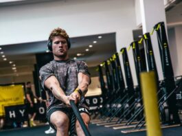 Hunter McIntyre di Sfida Implacabile chi è