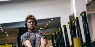 Hunter McIntyre di Sfida Implacabile chi è