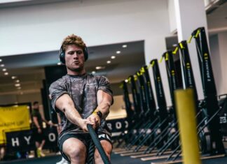 Hunter McIntyre di Sfida Implacabile chi è