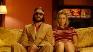 I Tenenbaum (The Royal Tenenbaums) I Tenenbaum (The Royal Tenenbaums)
