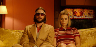 I Tenenbaum (The Royal Tenenbaums)