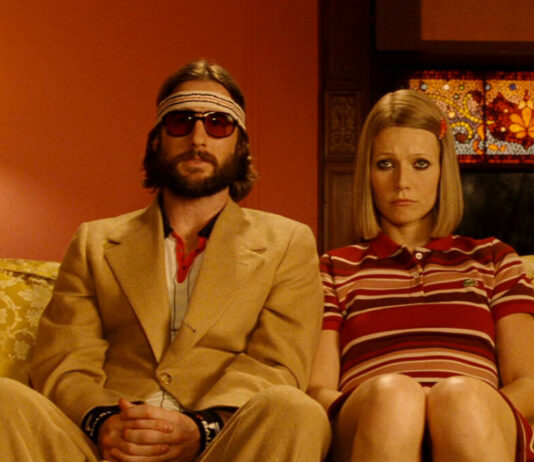 I Tenenbaum (The Royal Tenenbaums)