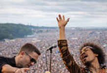 Il Daily Times svela i dieci migliori chitarristi di sempre