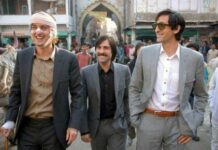 Il treno per il Darjeeling: trama, cast e curiosità del film di Wes Anderson Il treno per il Darjeeling