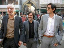 Il treno per il Darjeeling