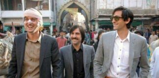 Il treno per il Darjeeling: trama, cast e curiosità del film di Wes Anderson Il treno per il Darjeeling