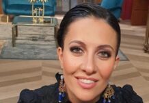 Irene Bifolchi chi è