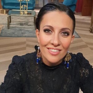 Irene Bifolchi chi è