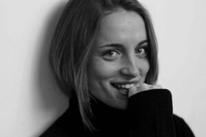 Irene Giancontieri chi è