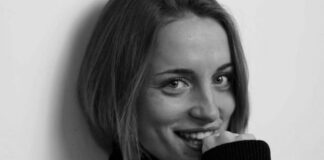 Irene Giancontieri chi è