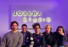 JOSEBA Label acquisisce le edizioni del primo disco di Irama