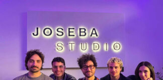 JOSEBA Label acquisisce le edizioni del primo disco di Irama