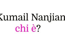 Kumail Nanjiani chi è