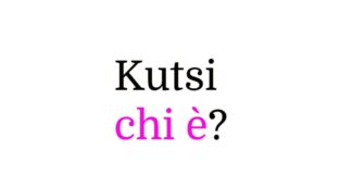 Kutsi: chi è Ahmet Kutsi Karadoğan