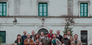 L’Orchestra del Paese Immobile debutta con l’album omonimo: