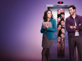 L’amore in ufficio: trama, cast, finale e dove è girata la serie Netflix