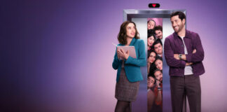 L’amore in ufficio: trama, cast, finale e dove è girata la serie Netflix