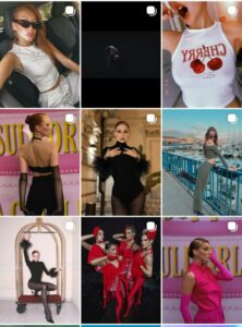 Lara Granata chi è Lara Granata chi è