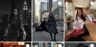 Lavinia Circeo chi è