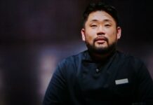 Lee Ha-sung - Mostro Culinario, chi è