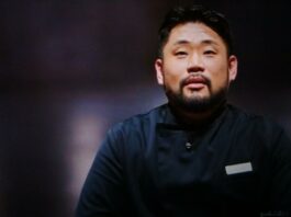 Lee Ha-sung - Mostro Culinario, chi è