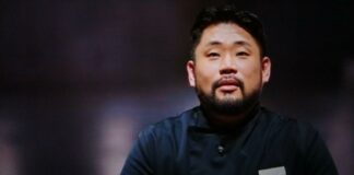 Lee Ha-sung - Mostro Culinario, chi è