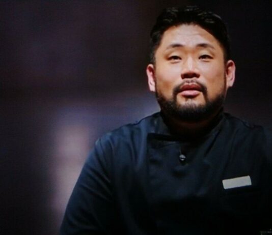 Lee Ha-sung - Mostro Culinario, chi è