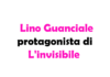 L’invisibile – La cattura di Matteo Messina Denaro: la fiction Rai con Lino Guanciale L’invisibile – La cattura di Matteo Messina Denaro: la fiction Rai con Lino Guanciale