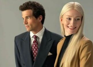 Love Story: trama, cast e uscita della nuova serie FX di Ryan Murphy Love Story: trama, cast e uscita della nuova serie FX di Ryan Murphy