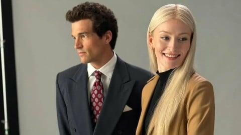 Love Story: trama, cast e uscita della nuova serie FX di Ryan Murphy