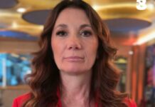 Maddalena Fossati chi è