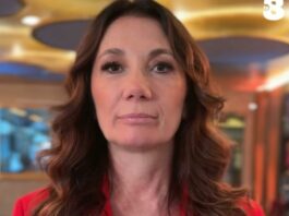 Maddalena Fossati chi è