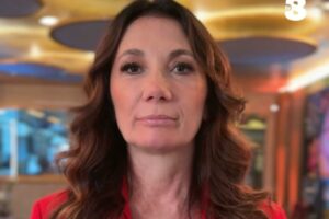 Maddalena Fossati chi è