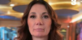 Maddalena Fossati chi è