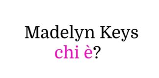Madelyn Keys