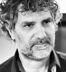 Makkox (Marco Dambrosio) chi è