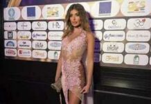 Manuela Festa ospite di Sogni C…Ostruiti