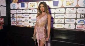 Manuela Festa ospite di Sogni C…Ostruiti