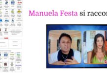 Manuela Festa si racconta: carriera, gossip e il sogno della conduzione