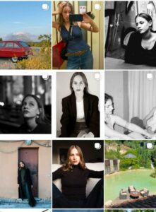 Maria Gifuni chi è Maria Gifuni chi è