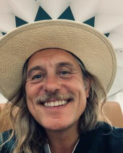 Mark Owen chi è Mark Owen chi è