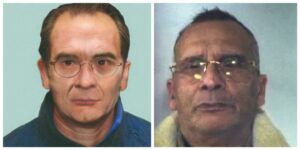 Matteo Messina Denaro