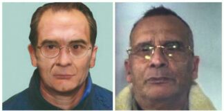 Matteo Messina Denaro