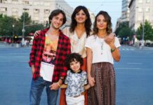 Melek – Il coraggio di una madre