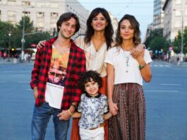 Melek – Il coraggio di una madre