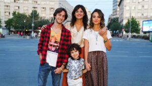 Melek – Il coraggio di una madre Melek – Il coraggio di una madre