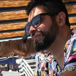 Michele Macrì chi è Michele Macrì chi è