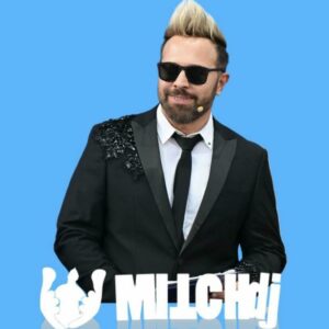 Mitch (Giovanni Mencarelli) chi è Mitch (Giovanni Mencarelli) chi è